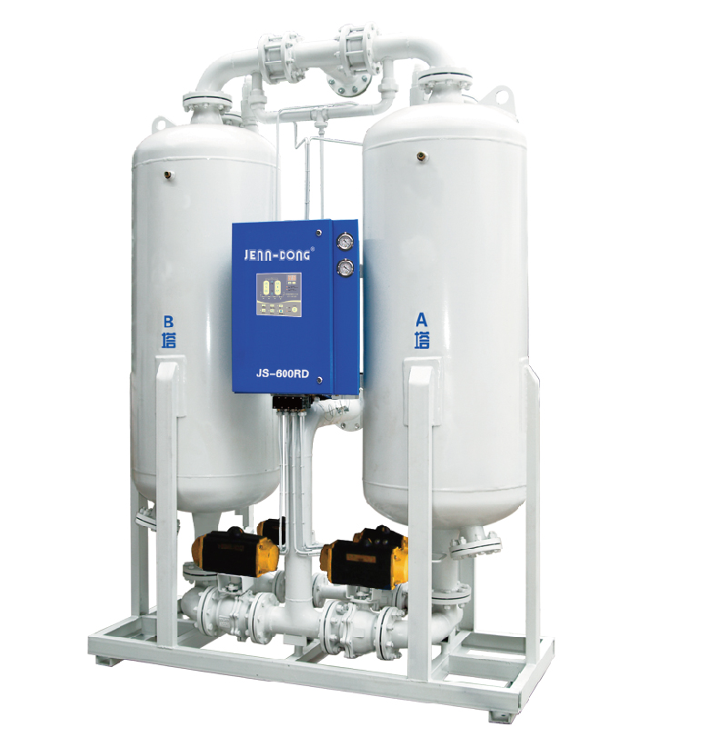 無熱吸附式乾燥機(jī)(RD)